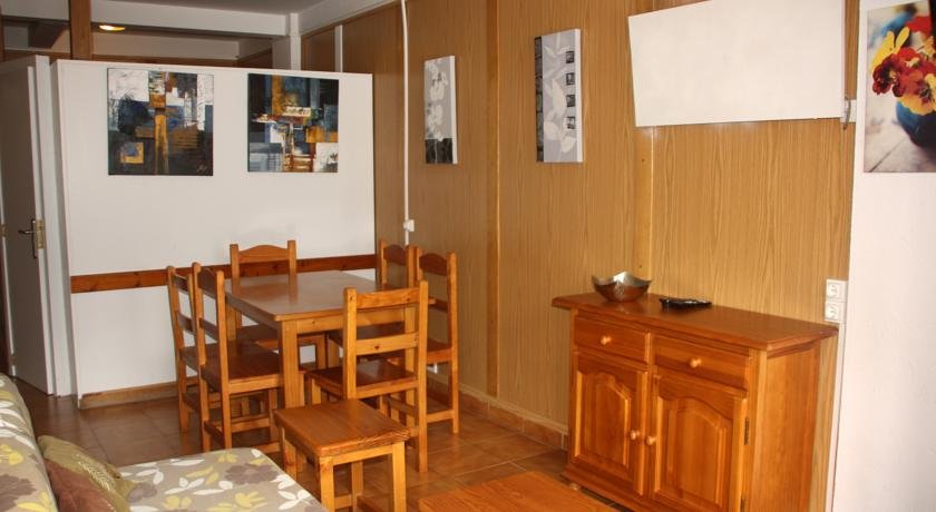 Apartamentos Sapporo 3000