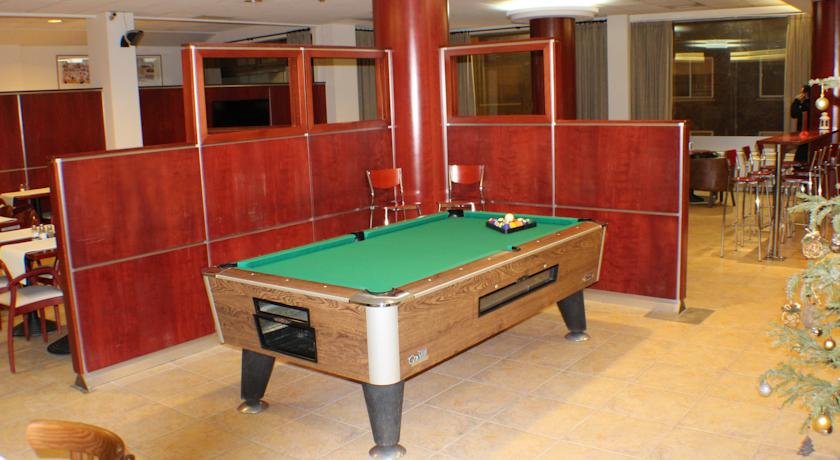 Hotel Cubil - Photo 15