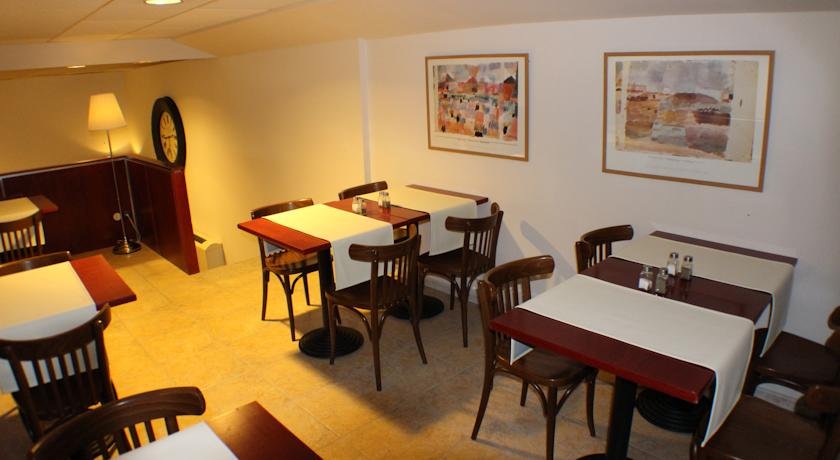 Hotel Cubil - Photo 20