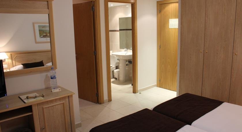 Hotel Cubil - Photo 24