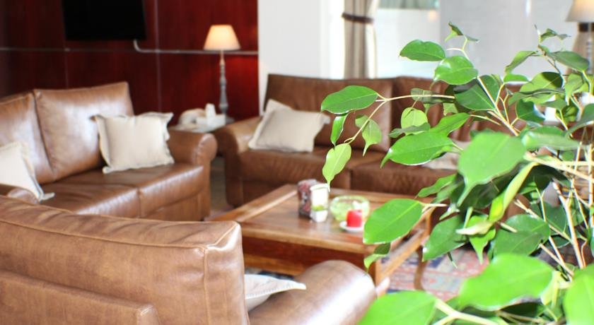 Hotel Cubil - Photo 3