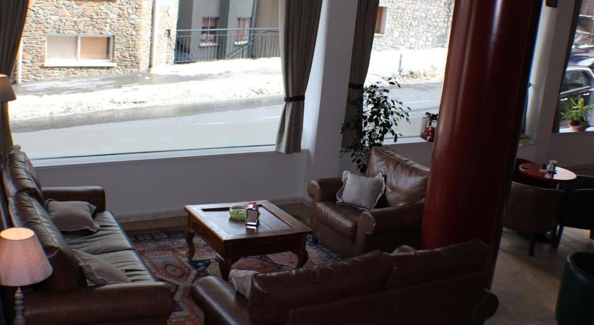 Hotel Cubil - Photo 4