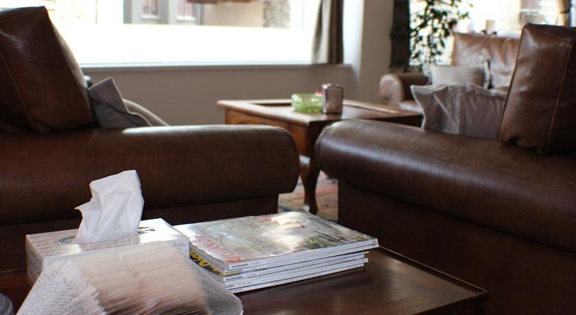 Hotel Cubil - Photo 6