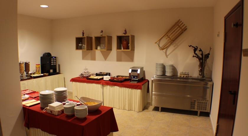 Hotel Cubil - Photo 7