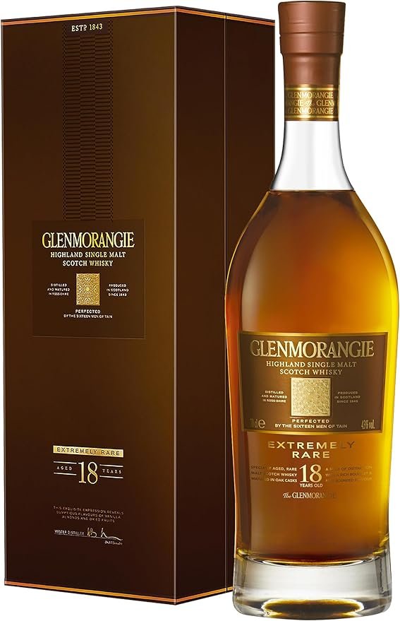 GlenDronach 18 ans - Meilleur whisky 2026