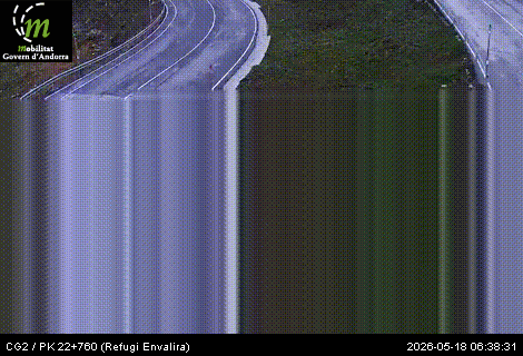 Webcam Grau Roig