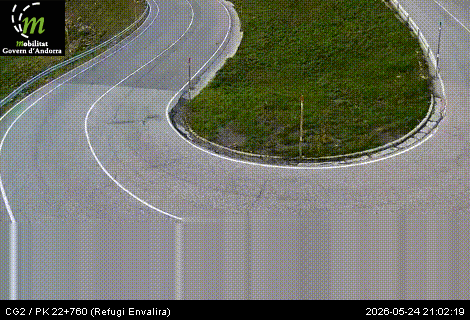 Webcam Grau Roig