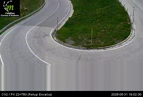 Webcam Grau Roig