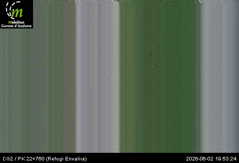 Webcam Grau Roig