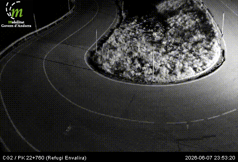 Webcam Grau Roig