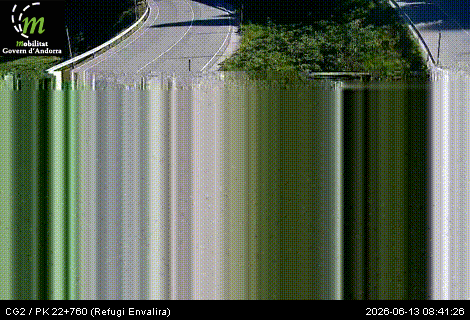 Webcam Grau Roig