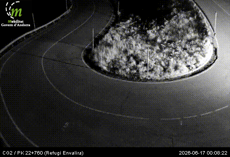 Webcam Grau Roig
