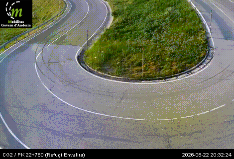 Webcam Grau Roig