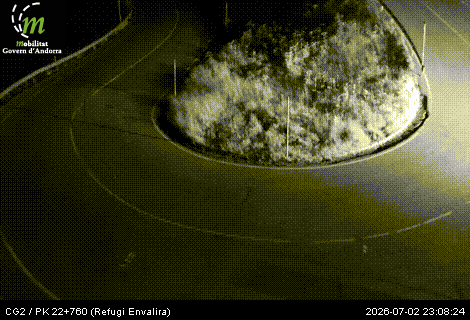 Webcam Grau Roig
