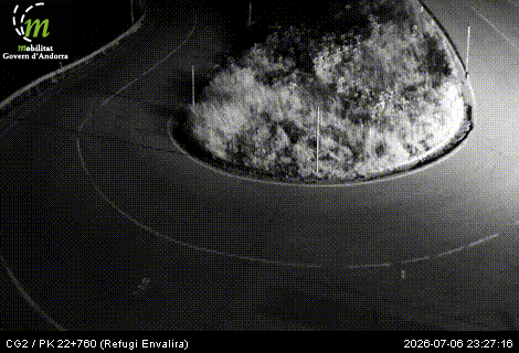Webcam Grau Roig