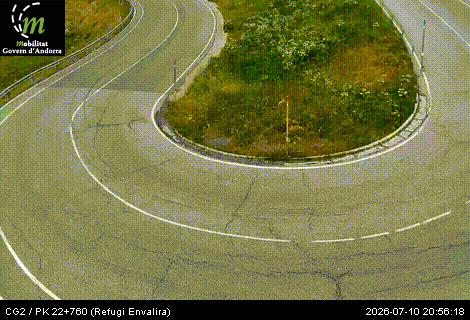 Webcam Grau Roig