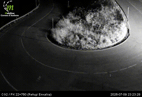 Webcam Grau Roig