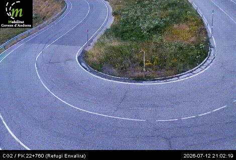 Webcam Grau Roig