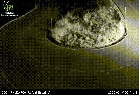 Webcam Grau Roig