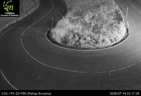 Webcam Grau Roig