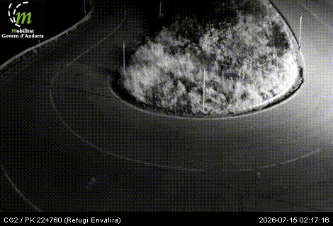 Webcam Grau Roig